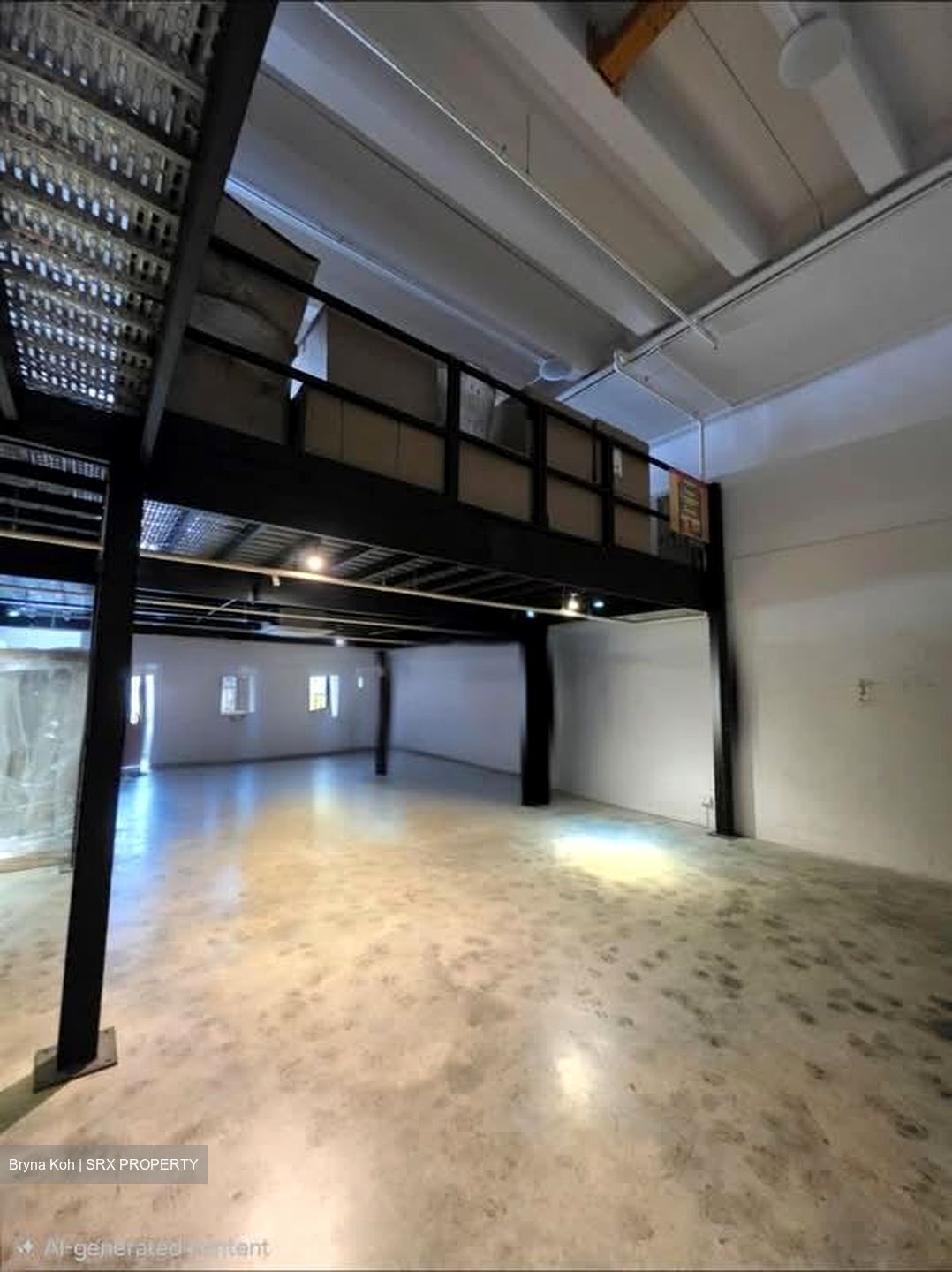 T-space (D18), Factory #602960291